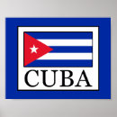 Recherche de clara posters Cuba