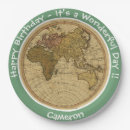 Recherche de antique assiettes Fête d'anniversaire