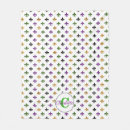 Suche nach fleur de lis decken Mardi gras