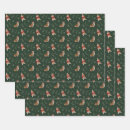 Recherche de corgi papier cadeau Enveloppement