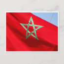 Recherche de drapeau maroc cartes postales Marrakech
