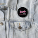 Recherche de jackie badges Typographie
