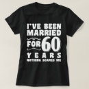 Recherche de 60 ans de mariage vêtements Couple
