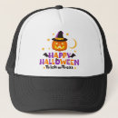 Recherche de batte de halloween casquettes Noir