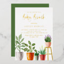 Recherche de plante verte invitations Verdure