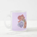 Recherche de tasse rose de fleur tasses Mother