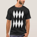 Recherche de arlequin tshirts Motif
