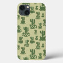 Recherche de fleurs de cactus iphone coques Floral