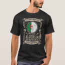 Suche nach algerien tshirts Algerier