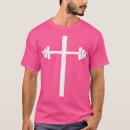 Recherche de jesus gym tshirts Levage