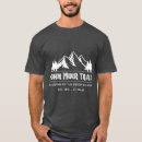Recherche de john muir tshirts Camping