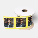 Recherche de jaune et blanc rubans Motif