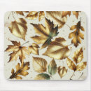 Suche nach blatt mousepads Herbst