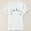 Recherche de langue signes tshirts Gay pride
