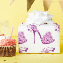 Suche nach heels geschenkpapier Pumpen