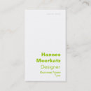 Suche nach breite visitenkarten Elegant