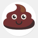Suche nach kacken sie aufkleber Emoji