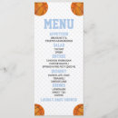 Suche nach menüs Junge