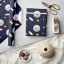 Suche nach rakete geschenkpapier Für kinder
