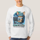 Suche nach fennec fuchs tshirts Arktisch