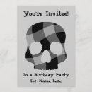 Recherche de tordu invitations Mignon