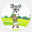 Suche nach golfplatz aufkleber Golfer