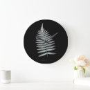 Suche nach farn wanduhren Blatt