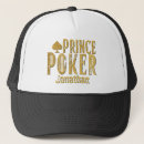 Recherche de poker casquettes Joueur de poker