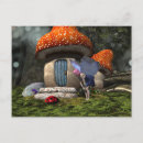 Recherche de coccinelle rose cartes postales Mignon