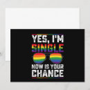 Recherche de chance invitations Arc en ciel