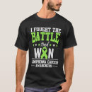 Recherche de lymphome tshirts Survivant du lymphome