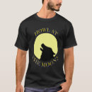 Suche nach heulen tshirts Wolf