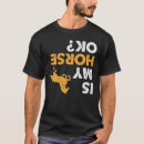 Recherche de humour équestre tshirts Pour tous