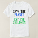 Recherche de écologie tshirts Sauver