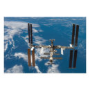 Recherche de photos satellites posters Iss