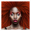 Recherche de rouge noir posters Pour elle