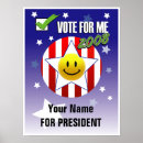 Recherche de elect posters Président