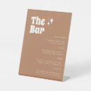 Recherche de vintage bar signes Moderne