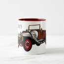 Suche nach klassisches auto tassen Vintage