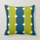 Recherche de teal coussins Aqua