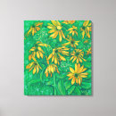 Suche nach vintage sonnenblume leinwandbilder Stillleben