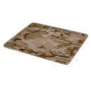 Recherche de camouflage planches à découper Motif