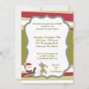 Recherche de dans la ville noël invitations Hiver