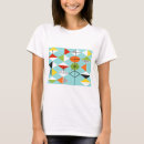 Suche nach geometrischer entwurf tshirts Minimalist