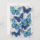 Recherche de composition vœux cartes Bleu