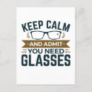 Recherche de optométriste cartes postales Optométrie