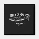Recherche de côte du golfe magnets Alabama
