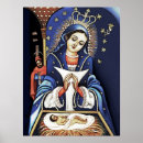 Recherche de virgen posters Religieux