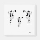 Recherche de danseuse magnets Pour tous