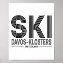 Suche nach davos poster Ski